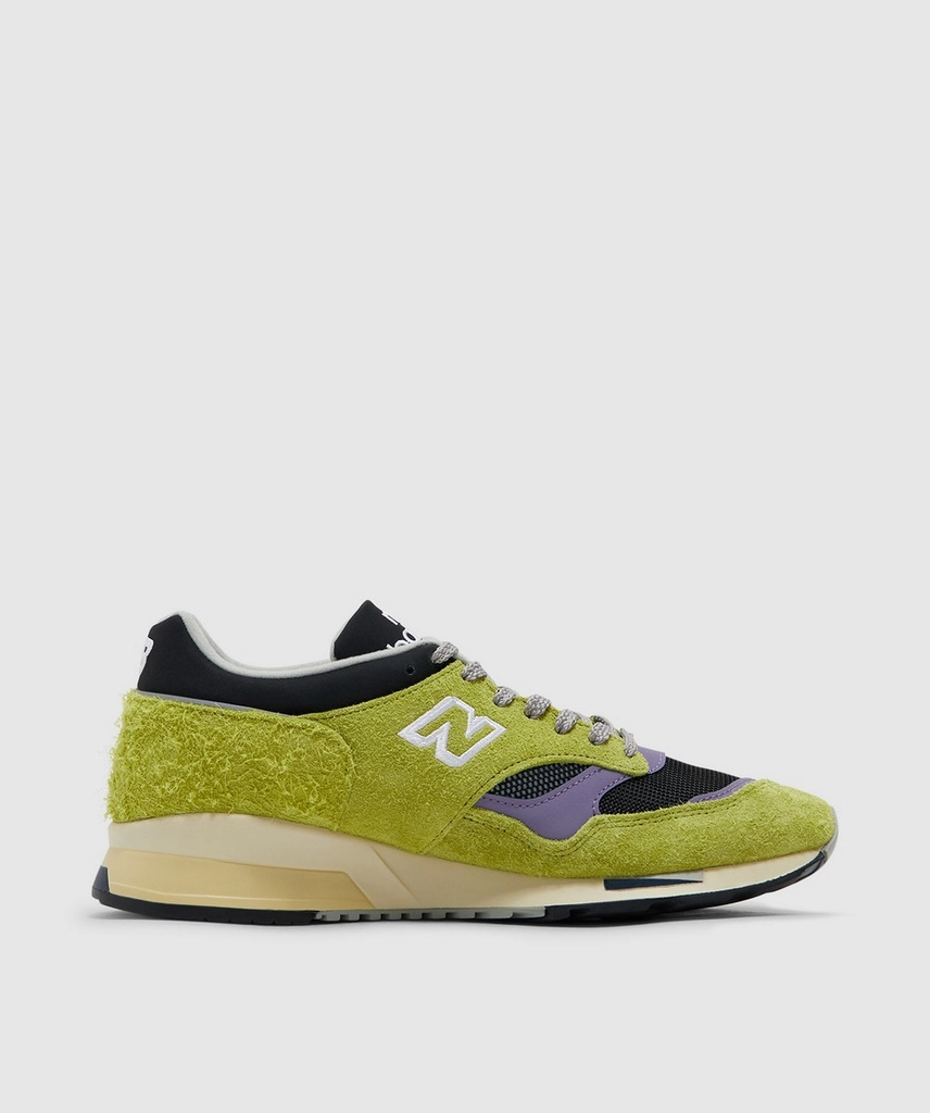 New Balance MIUK sneaker